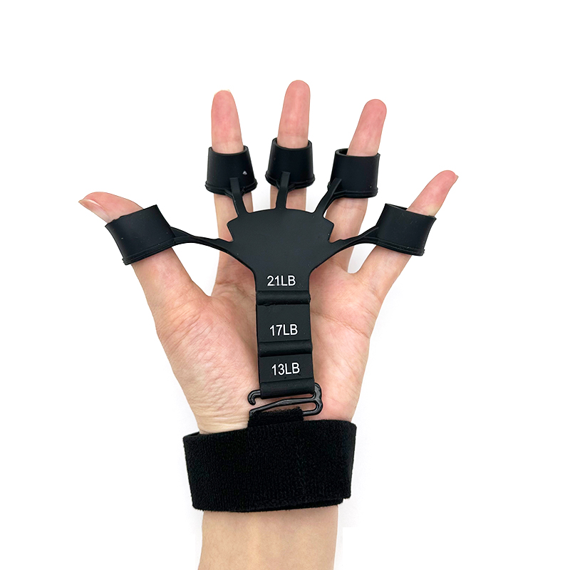 Finger gripper profesjonalny przyrząd do ćwiczeń