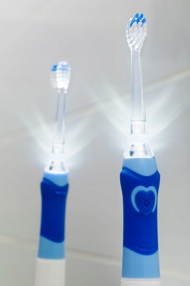 SZCZOTECZKA SONICZNA DLA DZIECI 3-6lat SD50R