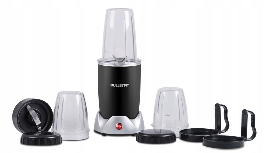 Nutri Blender kielichowy BLN700 ekstraktor