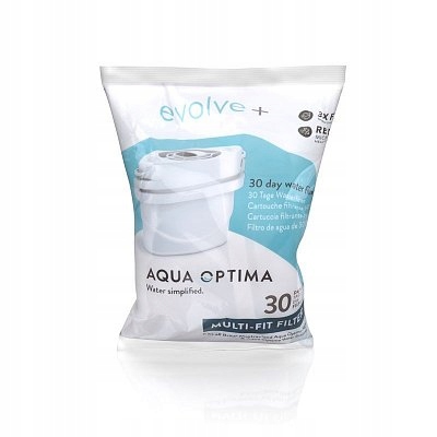 Wkład filtr + 6 szt do brita maxtra dafi unimax aquaphor