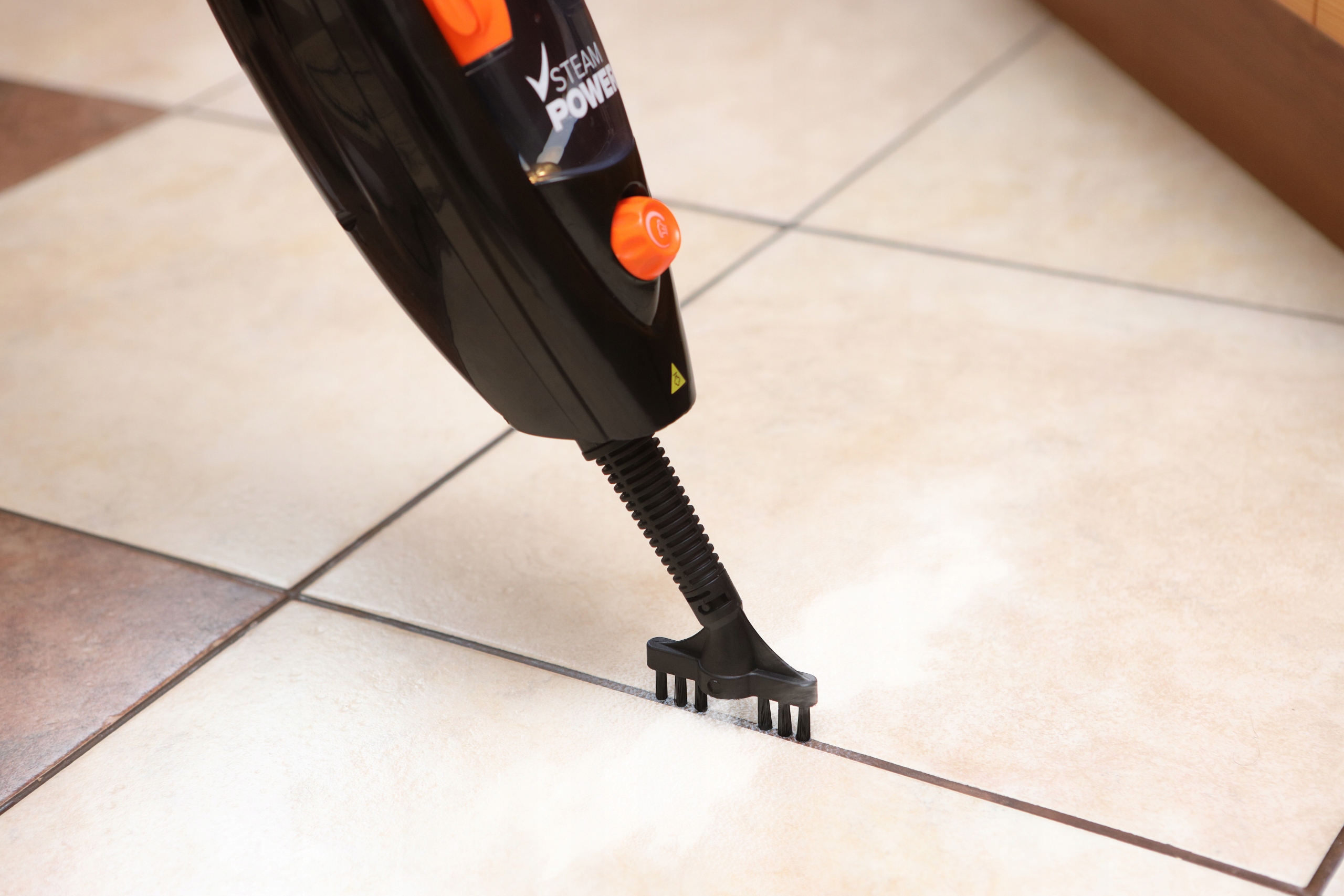 Mop parowy MYJKA WIELOFUNKCYJNA 1300W PM1000 MYJKA ciśnieniowa 10w1