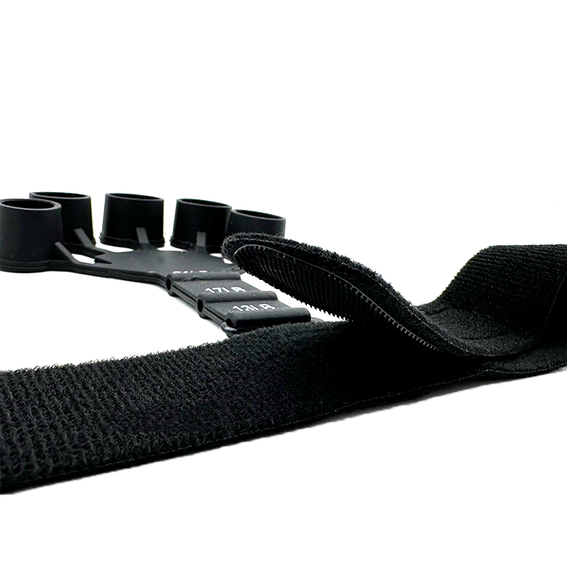 Finger gripper profesjonalny przyrząd do ćwiczeń