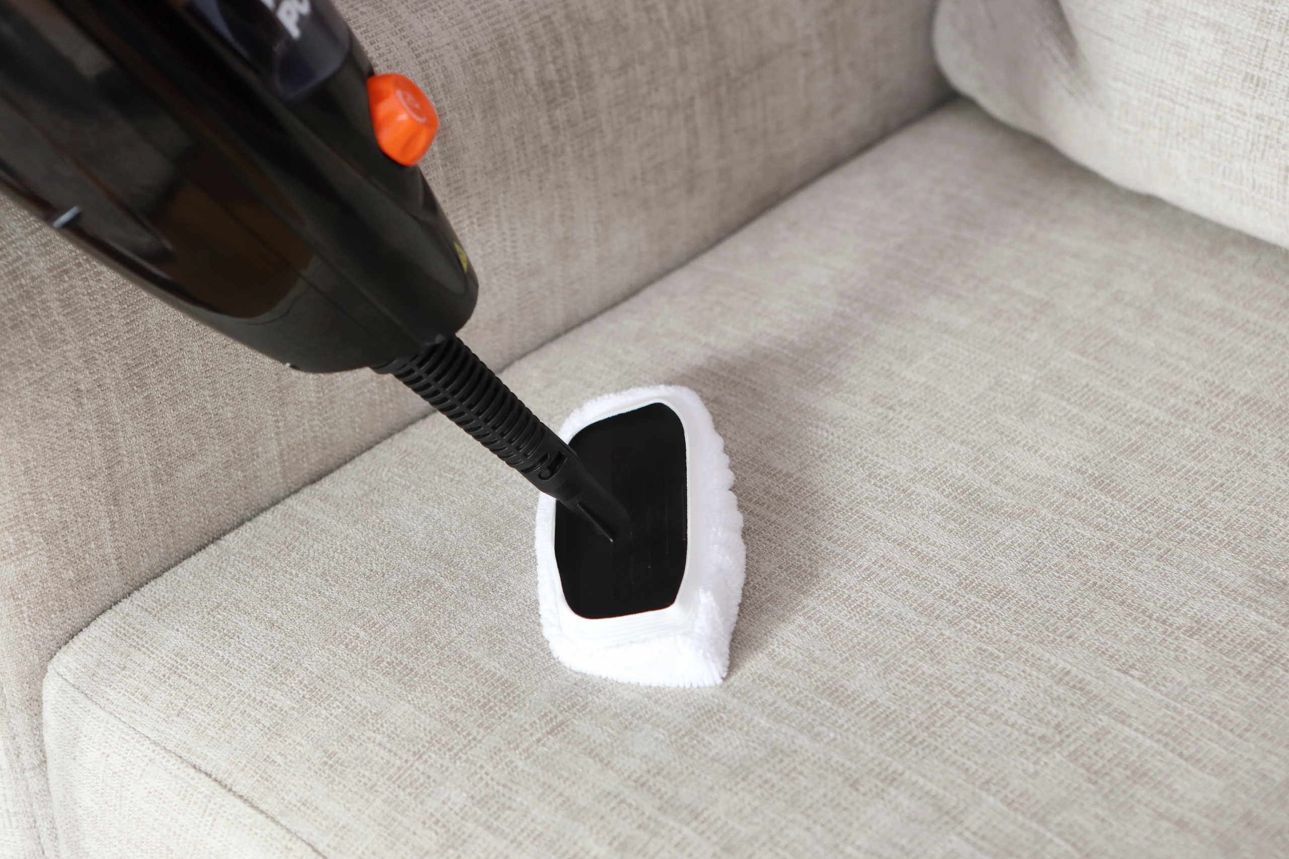 Mop parowy MYJKA WIELOFUNKCYJNA 1300W PM1000 MYJKA ciśnieniowa 10w1