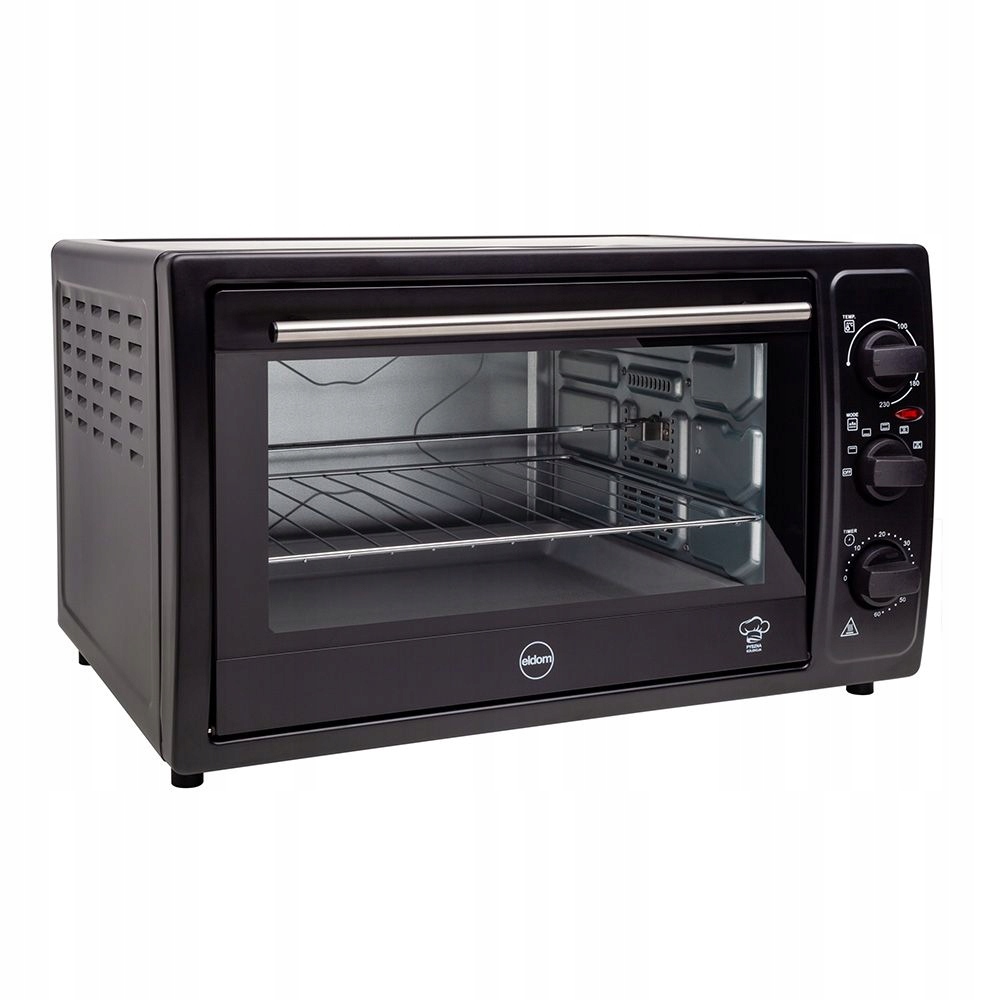 Piekarnik elektryczny pr300 rożno grill 28l