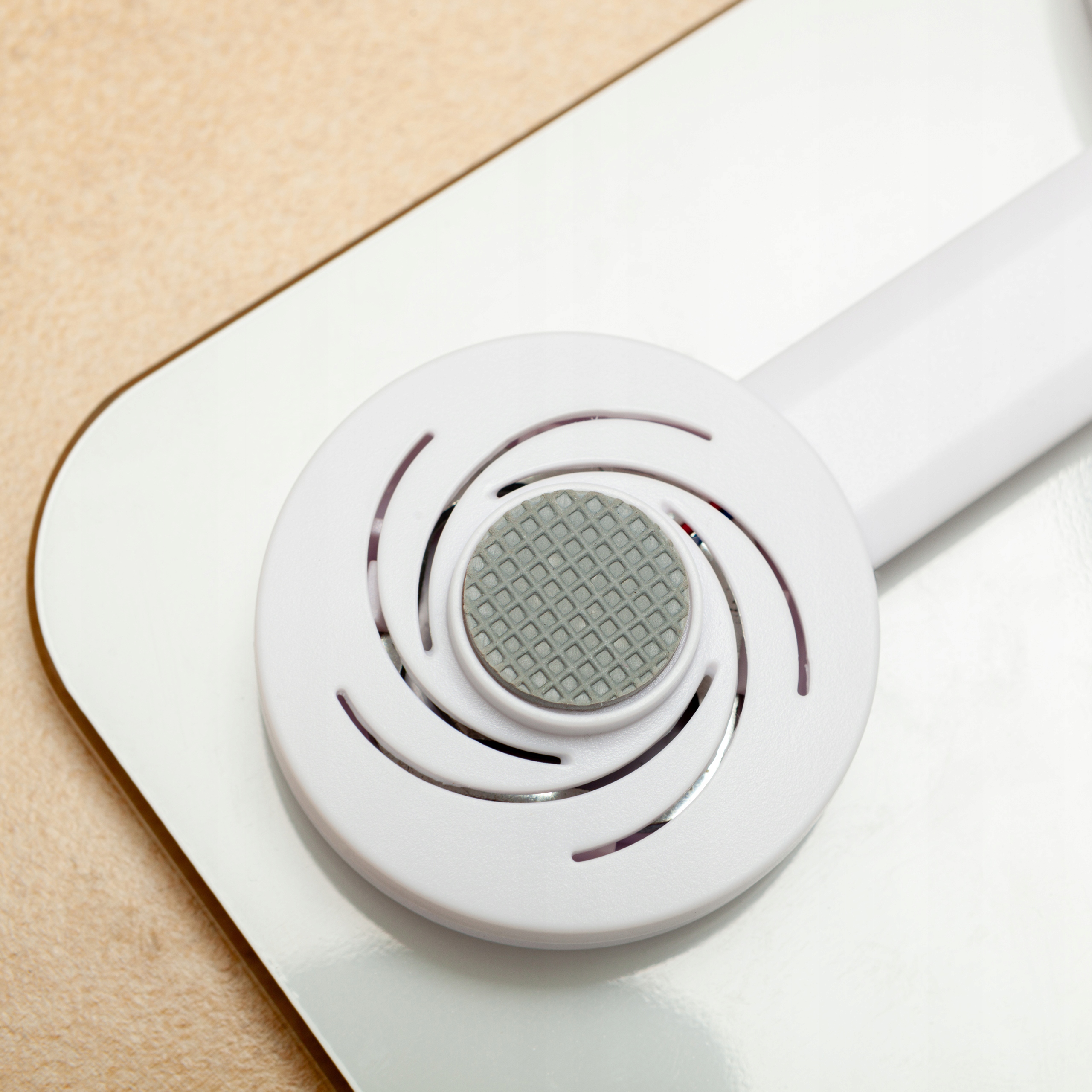 Waga łazienkowa inteligentna smart bluetooth