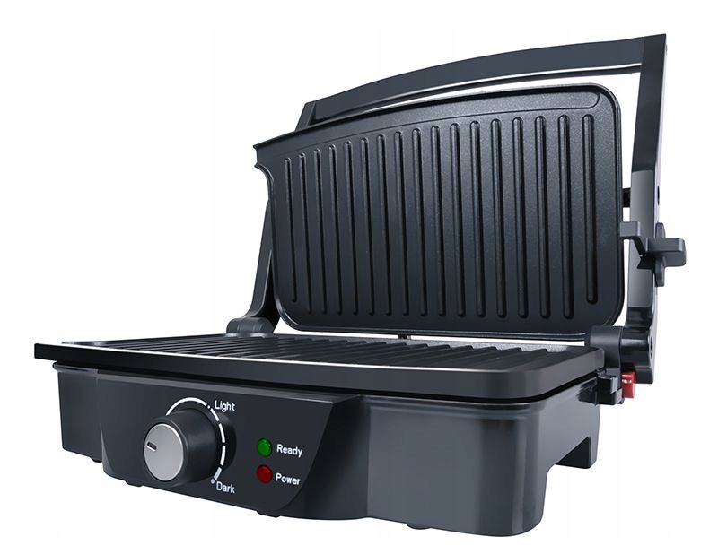 Grill elektryczny kontaktowy GK150 2000W