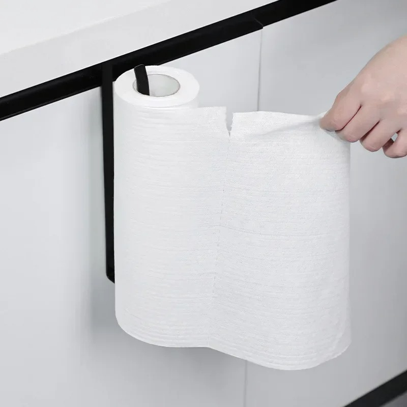 Uchwyt wieszak na ręcznik papierowy kuchenny loft