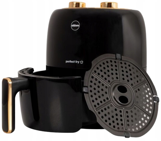 Frytkownica beztłuszczowa FR35 1300 W 3,5 l