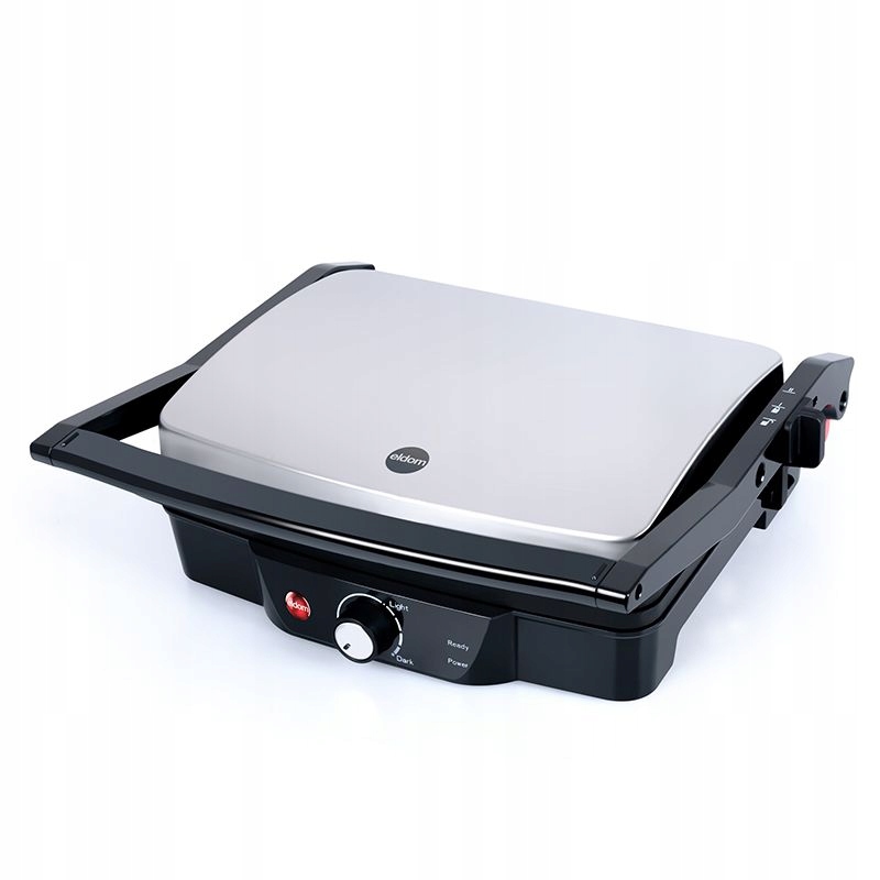 Grill elektryczny kontaktowy GK150 2000W