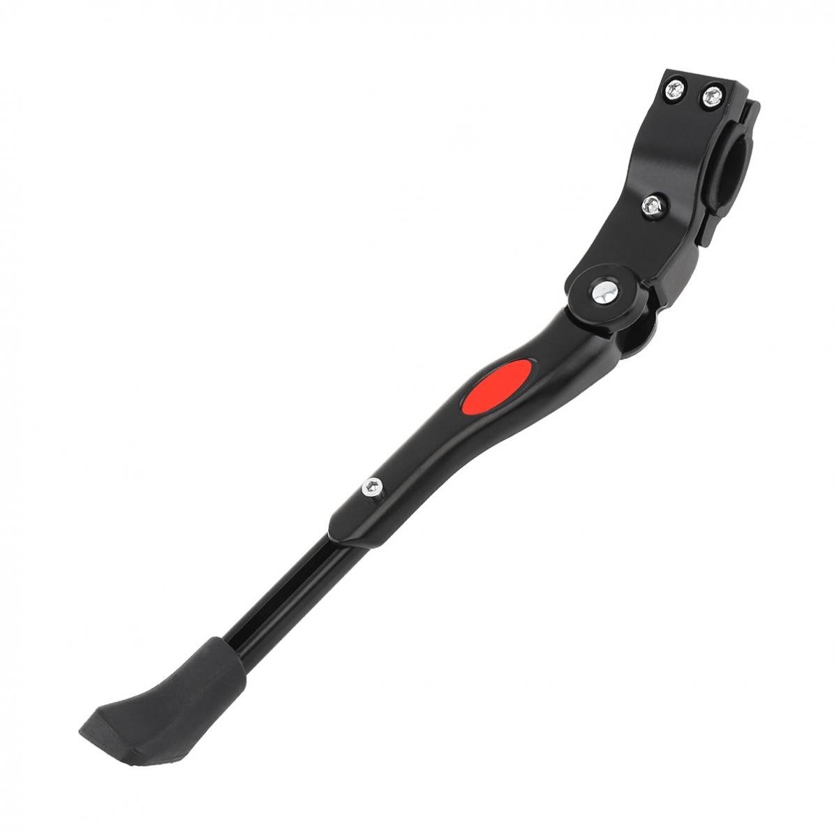 Stopka podpórka regulowana nóżka boczna na rower