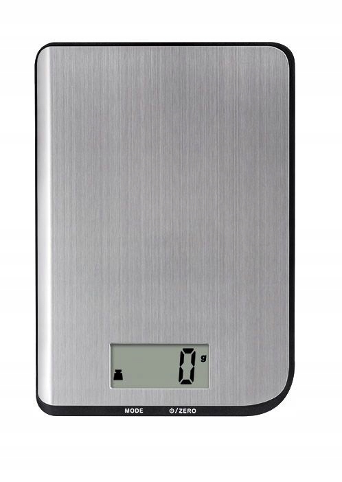 Elektroniczna waga kuchenna WK310 LCD