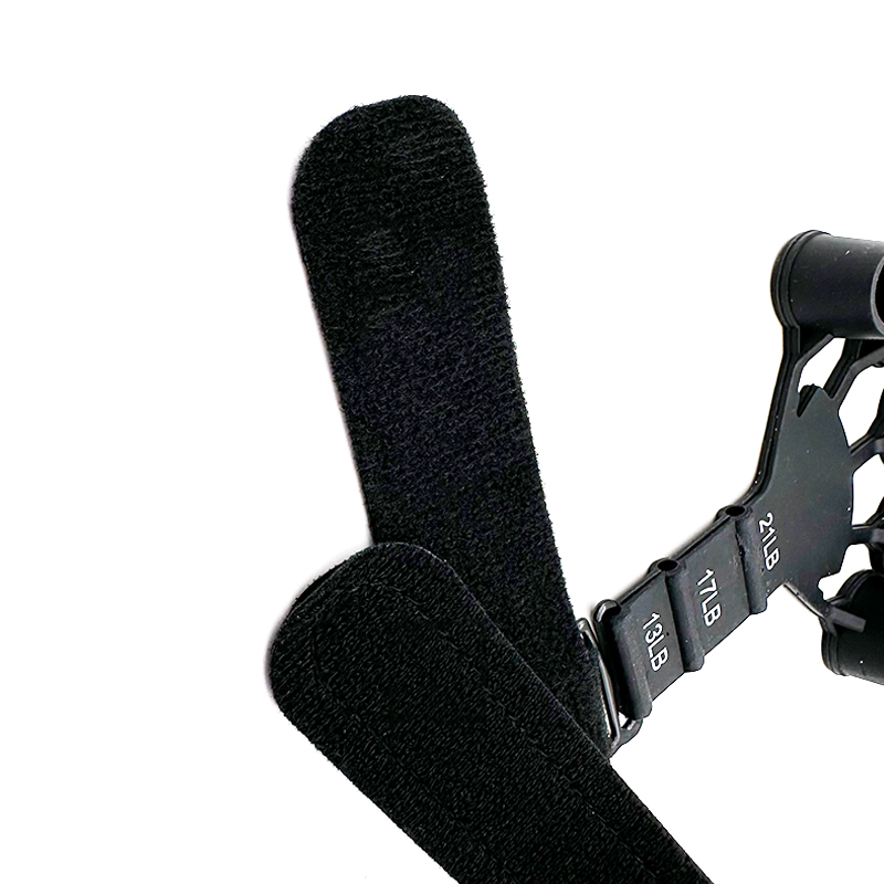 Finger gripper profesjonalny przyrząd do ćwiczeń