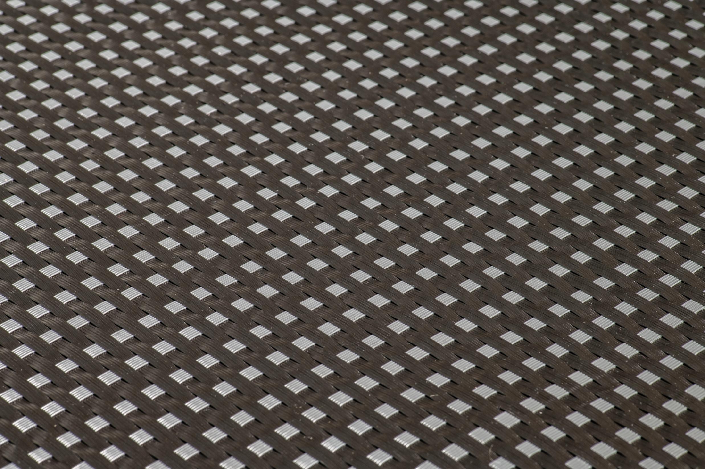 Osłona balkonowa technorattan 750g/m2 h 100 RX112