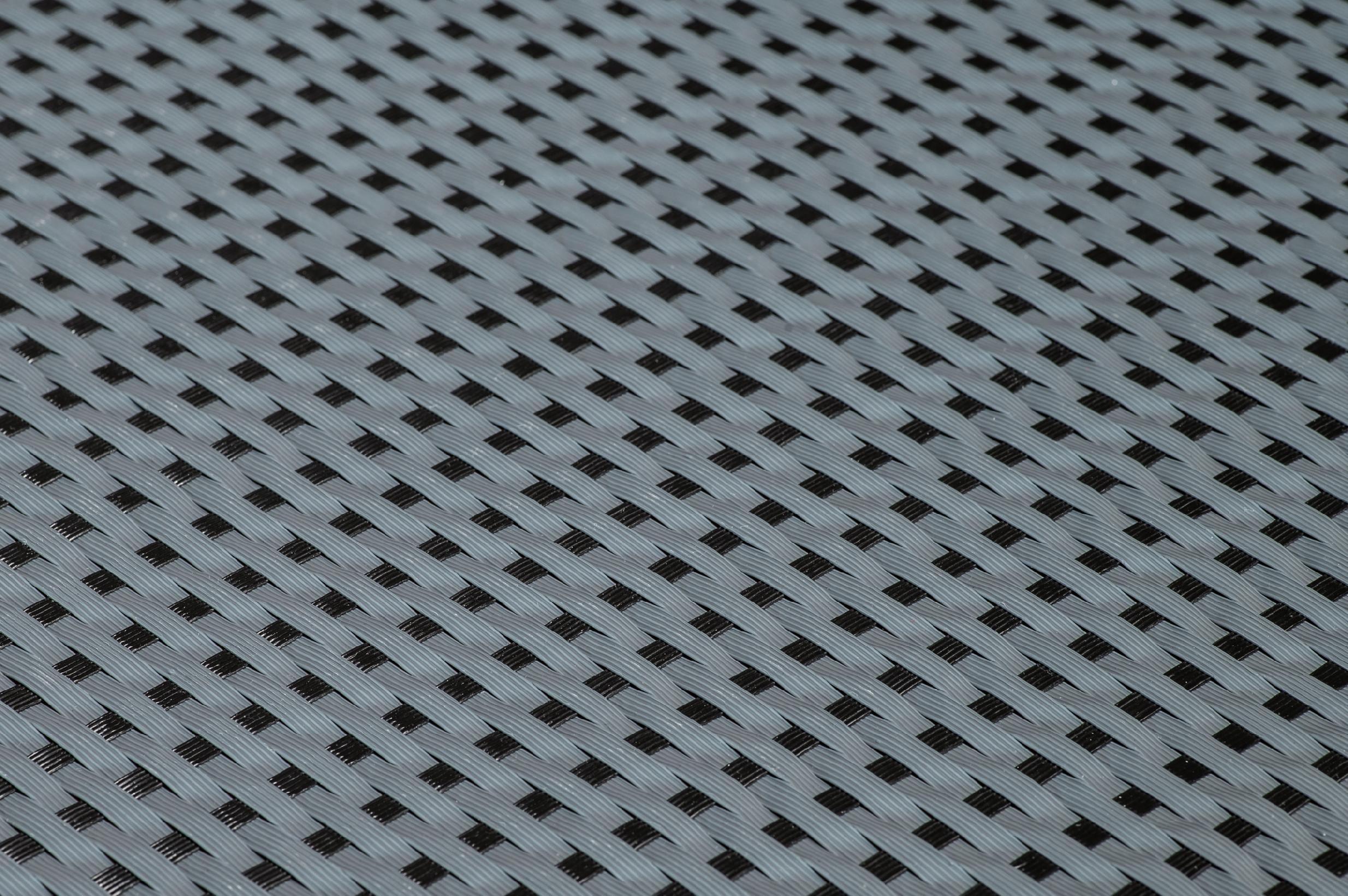 Osłona balkonowa technorattan 750g/m2 h 90 RX111