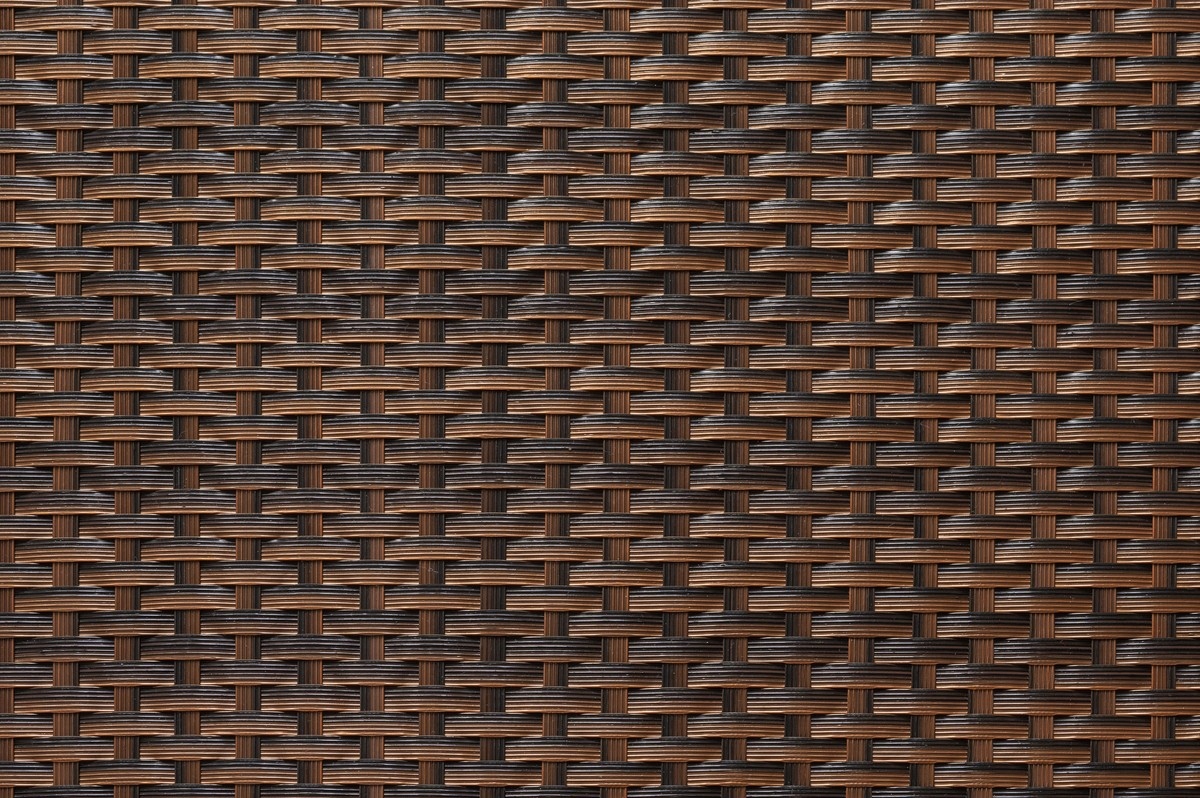 Osłona balkonowa technorattan 750g/m2 h 100 RX101