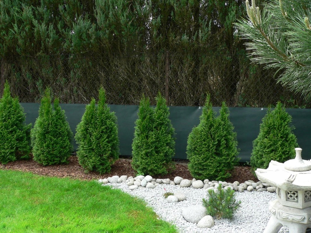 OSŁONA BALKONOWA BEŻOWA 0,9MX5M SIATKA CIENIUJĄCA MATA MASKUJĄCA OCZKA UV