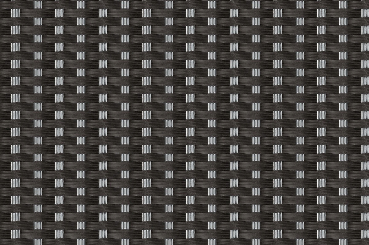 Osłona balkonowa technorattan 750g/m2 h 100 RX112