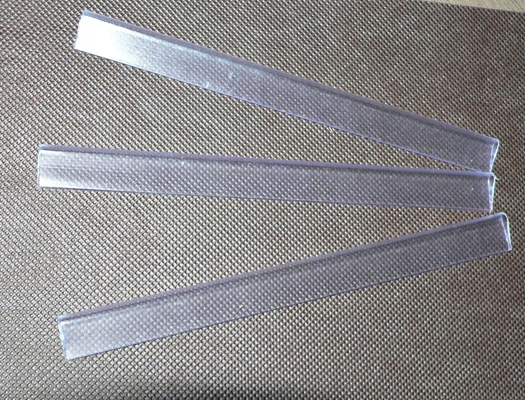 Taśma ogrodzeniowa 19,3cm x 48m brązowa