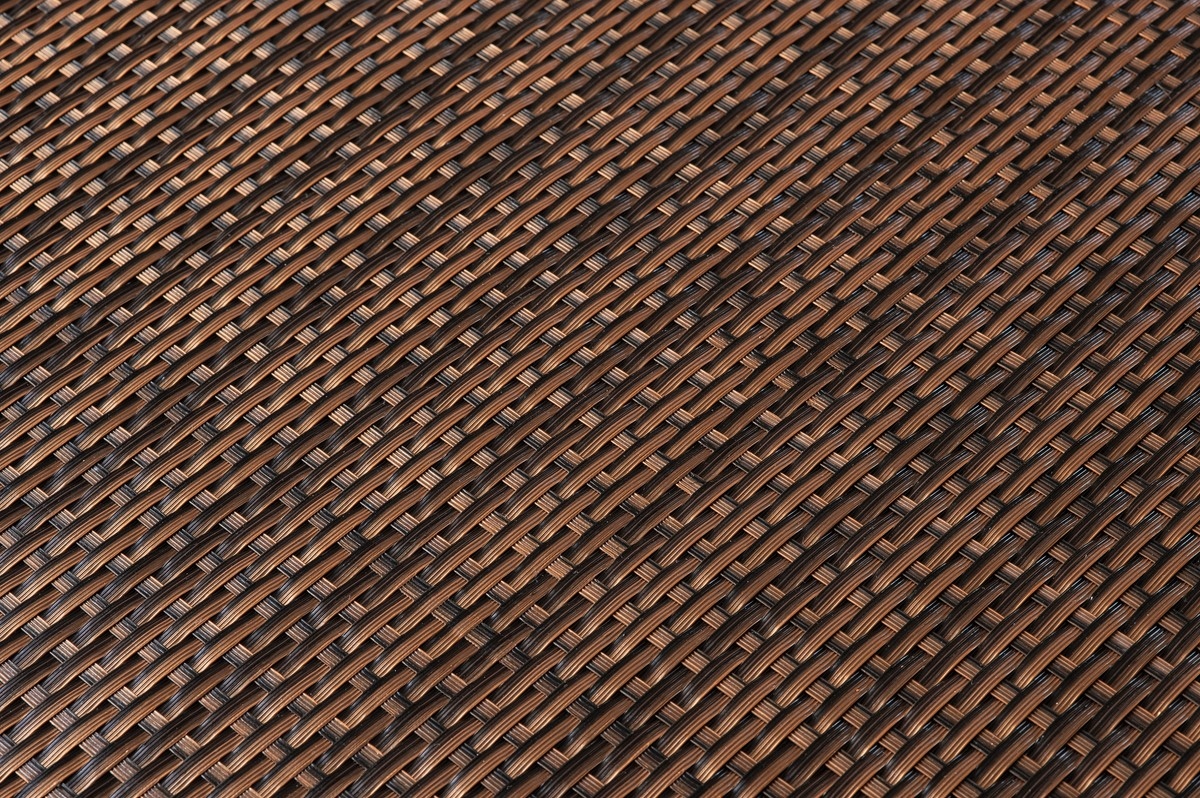 Osłona balkonowa technorattan 750g/m2 h 100 RX101