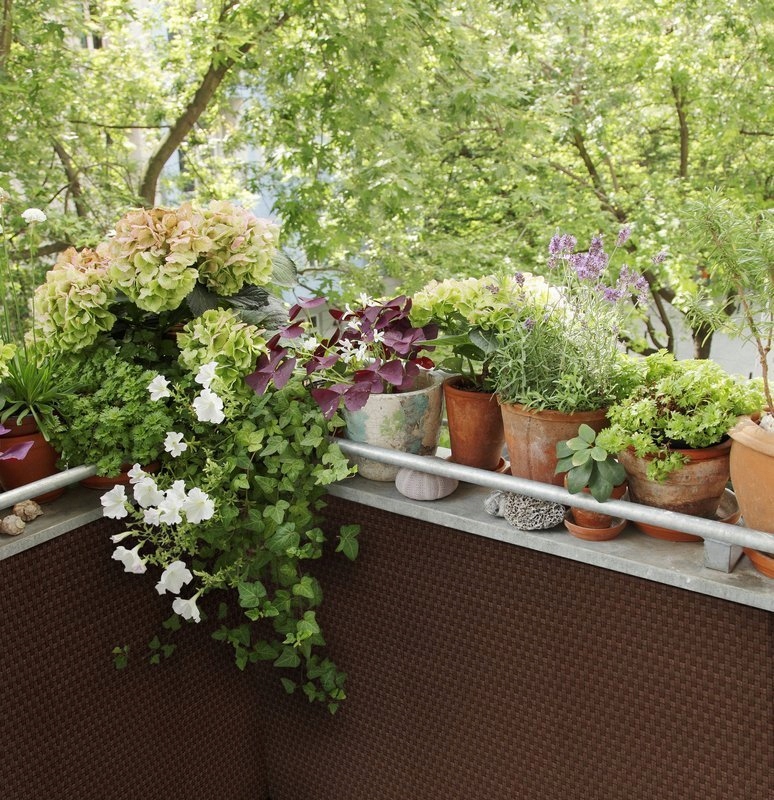 Osłona balkonowa technorattan 1300 g/m2 h 110 RD13