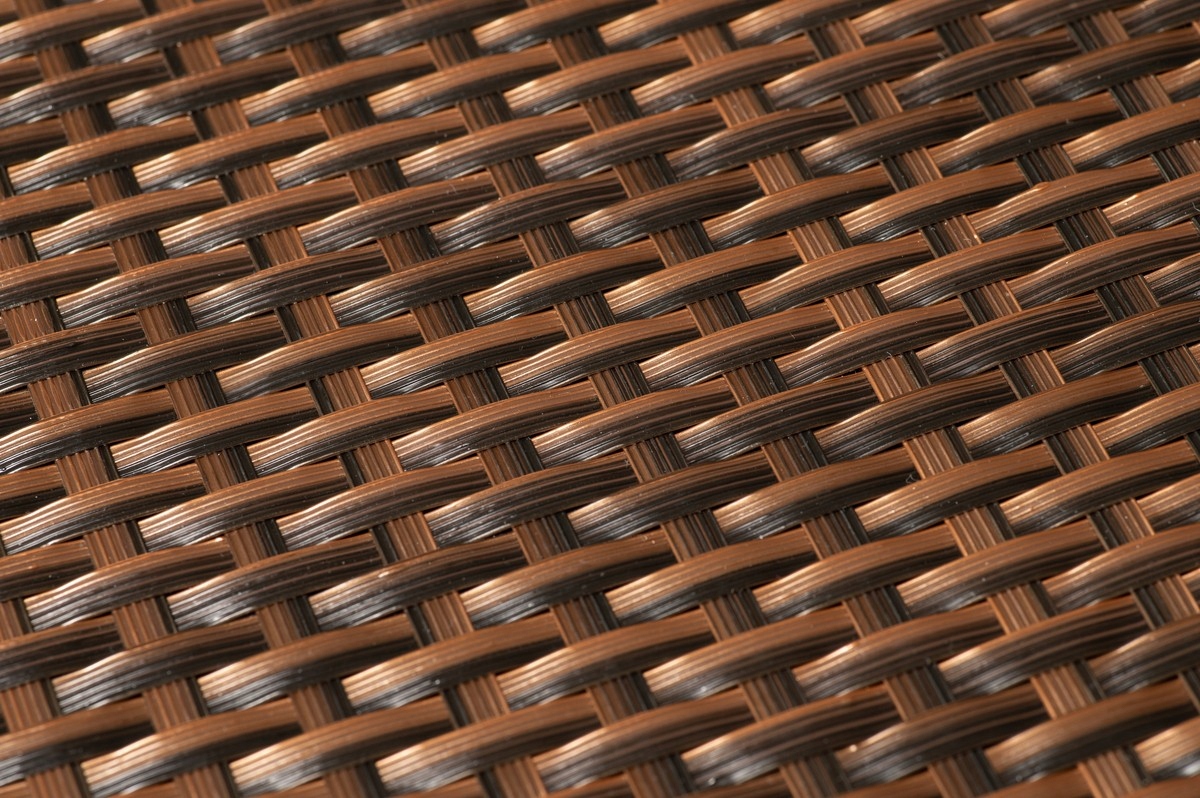 Osłona balkonowa technorattan 750g/m2 h 150 RX101