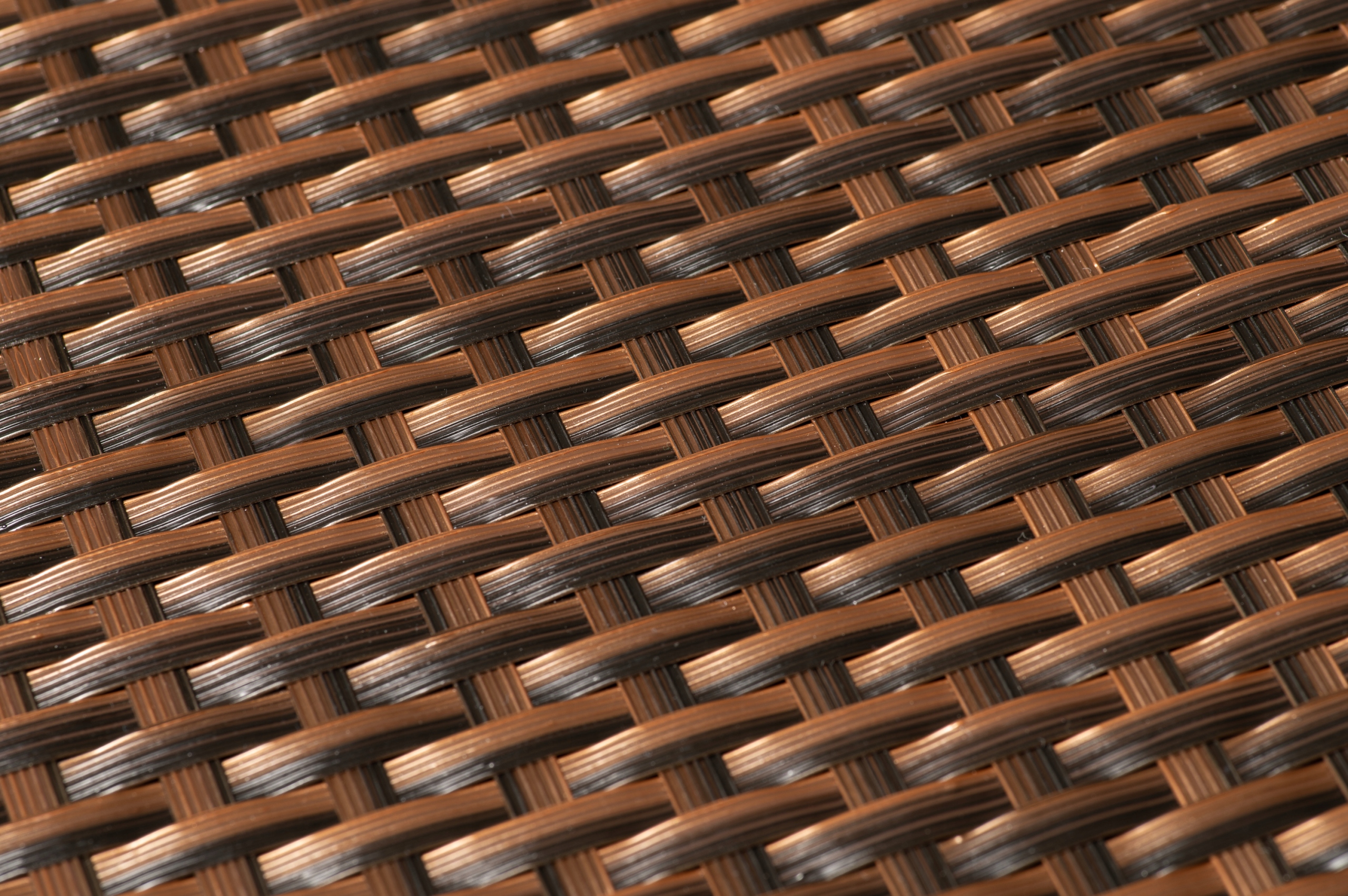 Osłona balkonowa technorattan 750g/m2 h 150 RX101