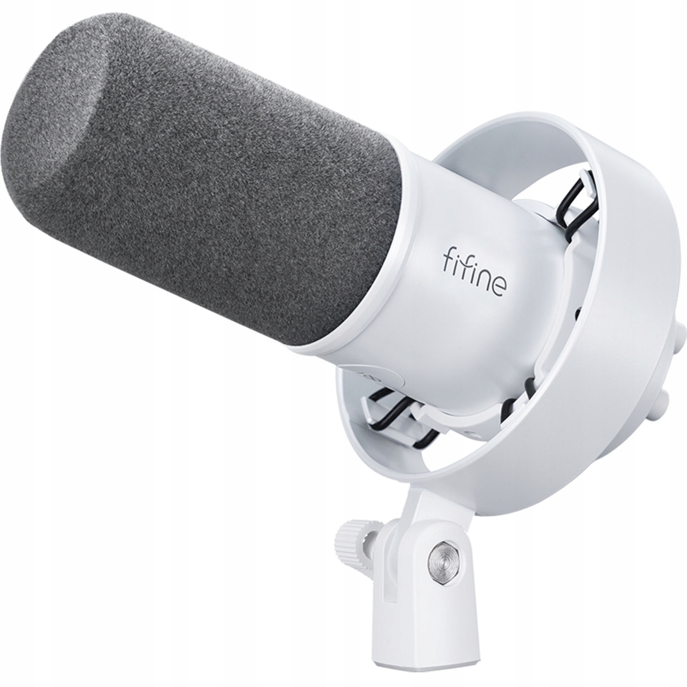 obanaページFIFINE K688CT ホワイト Microfon dinamic USB XLR Fifine K688, caracteristici avansate, alb