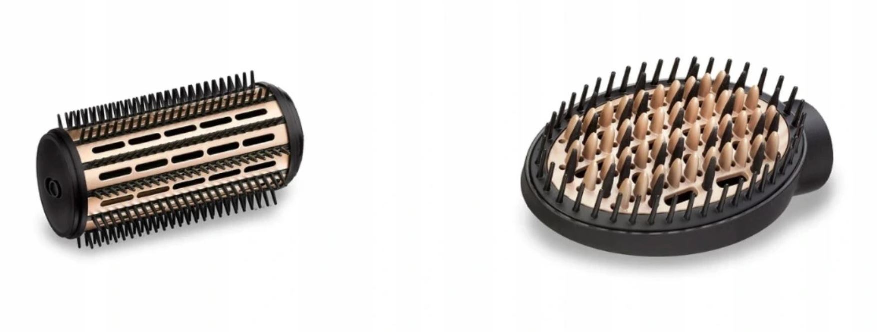 Perie de par electrica Babyliss AS970E, 650W, perii, tehnologie