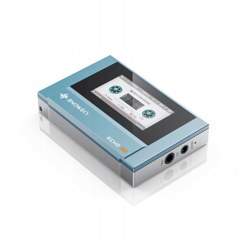 エフィかる♪ミュージック Hi-Res AUDIO PLAYER 64GB ポータブル音楽 エフィかる♪ミュージック Hi-Res AUDIO PLAYER 64GB ポータブル音楽