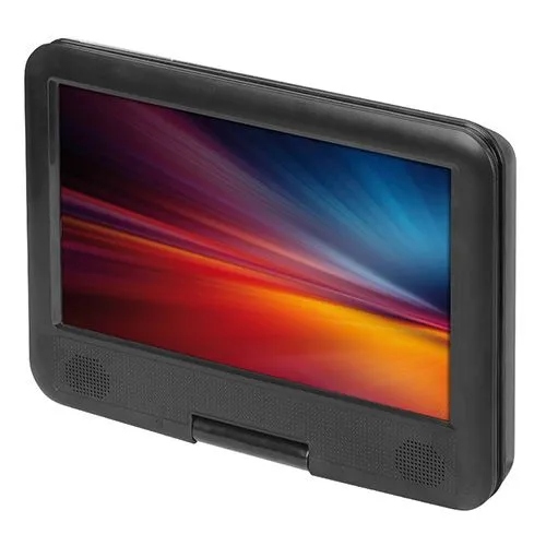 Odtwarzacz DVD portabil Trevi PDX 1409 S2, 9