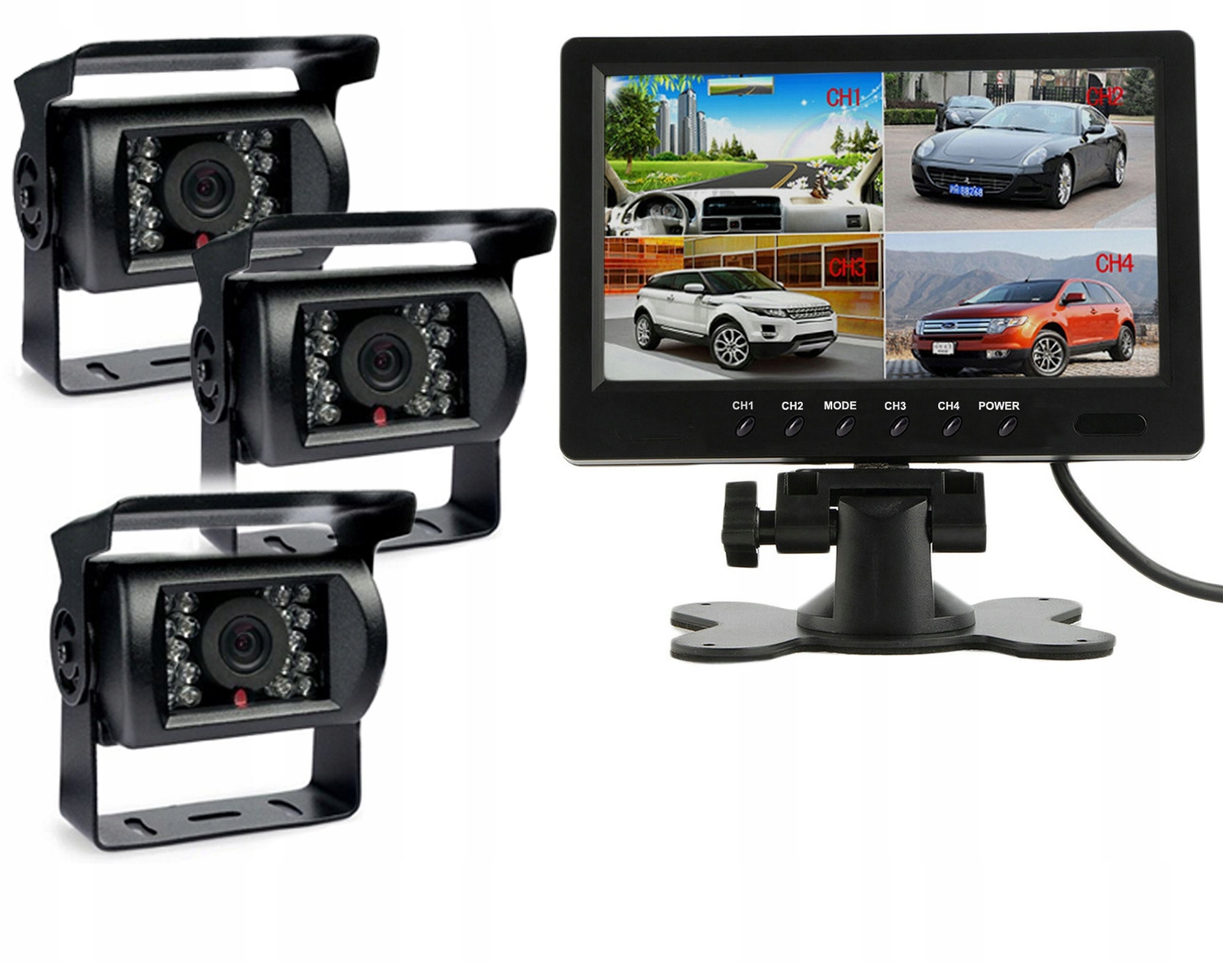 Неизвестно изображение