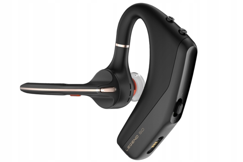 Casca Bluetooth Poly Voyager Legend 50, reducere zgomot