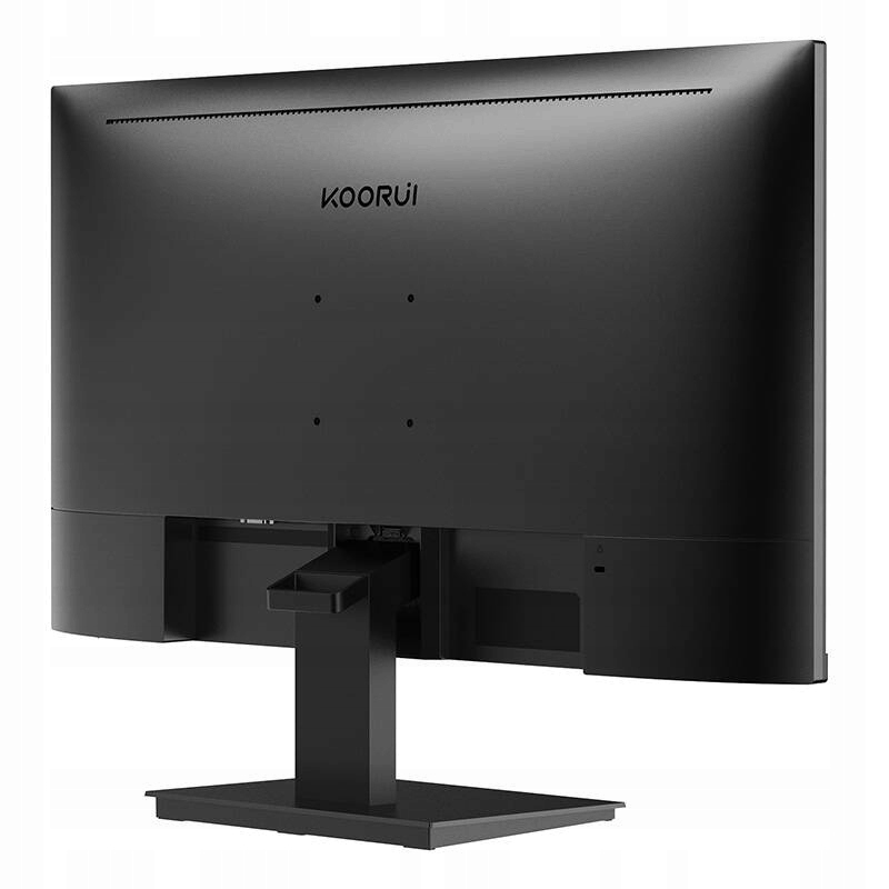 Monitor Koorui 24N1 23.8'' FHD 1920x1080px 75Hz IPS - eMAG.ro