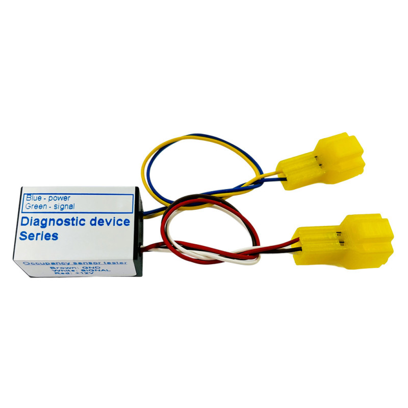 Mercedes-Benz セキュリティA219820322664 新品　未使用 Mercedes-Benz ML55 AMG Genuine OEM Rear Right Door Lock Actuator