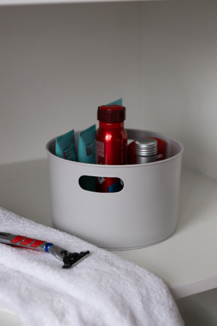 Kosz Agraba 2,9 l [agat]