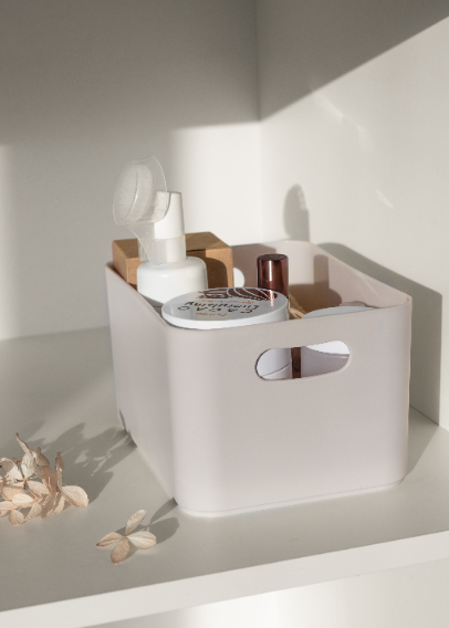 Kosz Agraba 3,7 l [platyna]