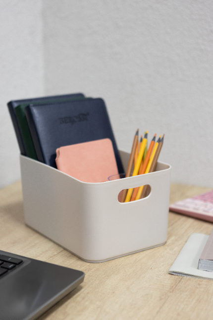 Kosz Agraba 3,7 l [platyna]