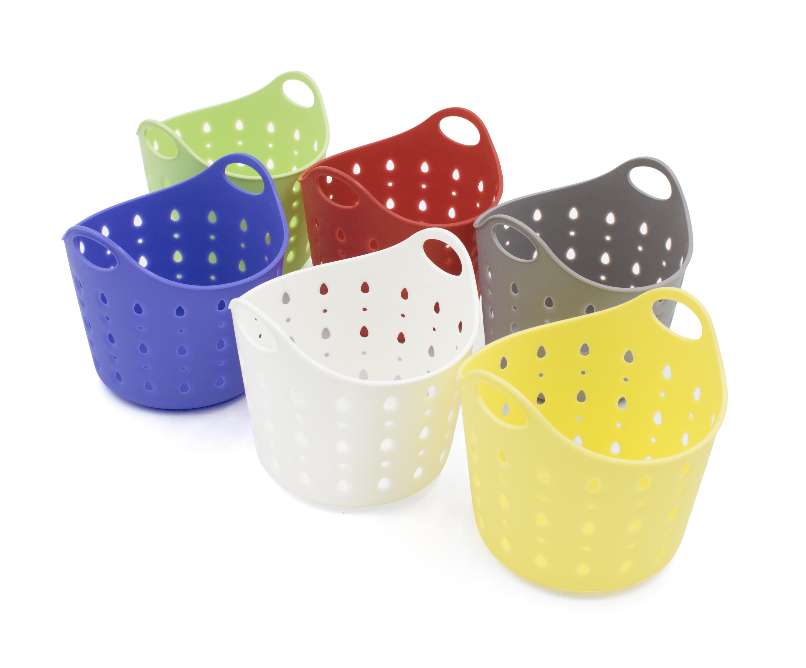 Kosz "CubaLibra" 5 L [ecru]