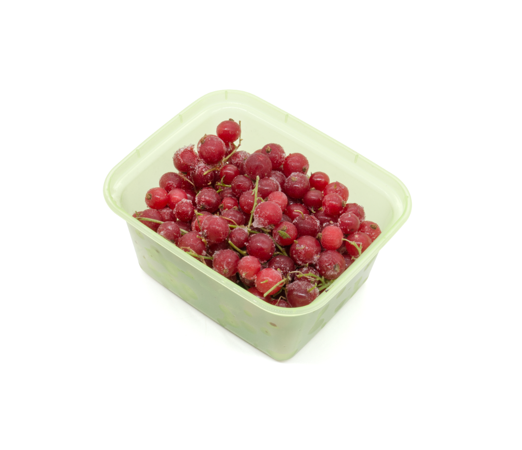 Zestaw pojemników do zamrażania "Zip mini" 3 szt. [pistacja]