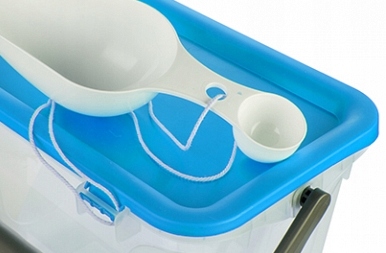 Pojemnik na proszek 6L