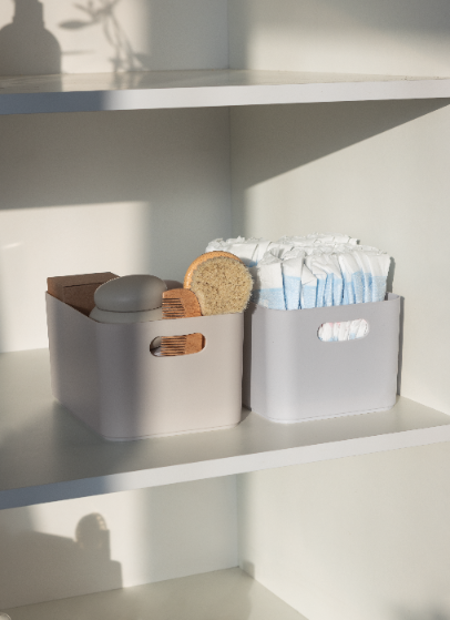 Kosz Agraba 3,7 l [agat]