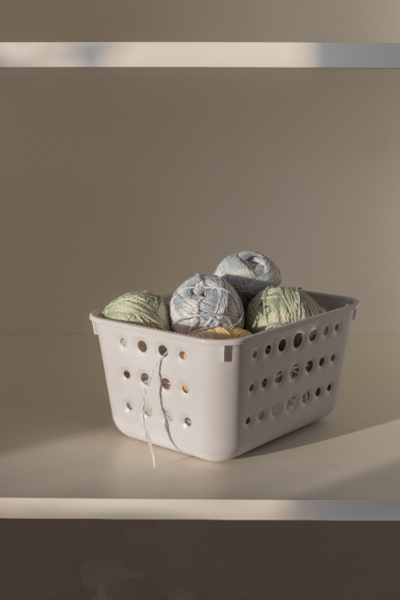 Kosz Agraba 3,4 l [platyna]