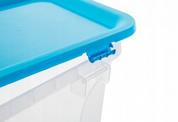 Pojemnik na proszek 6L