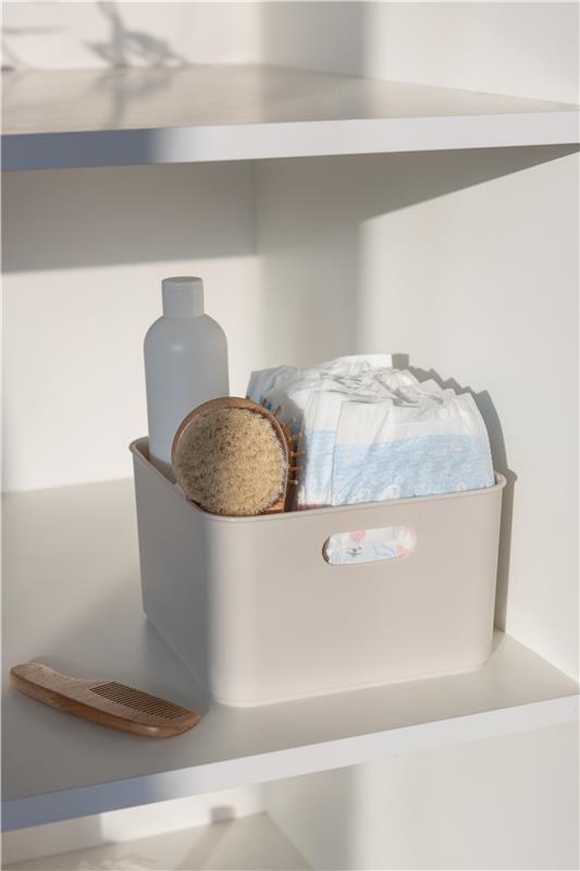 Kosz Agraba 3,9 l [platyna]