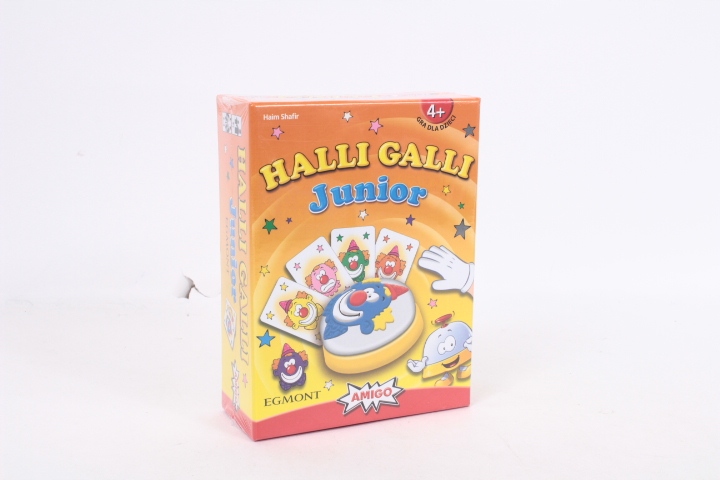Gra Halli Galli Junior 60509