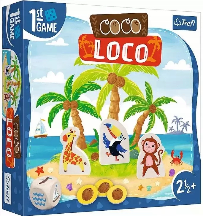 Coco Loco