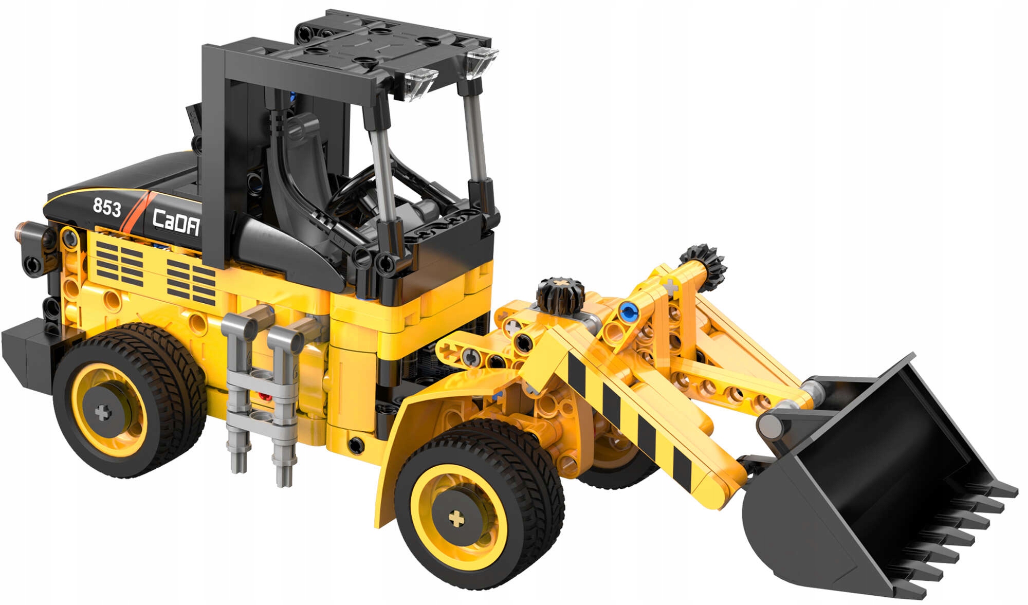 Cada klockiMini ladowarka 403el C65023W 30185