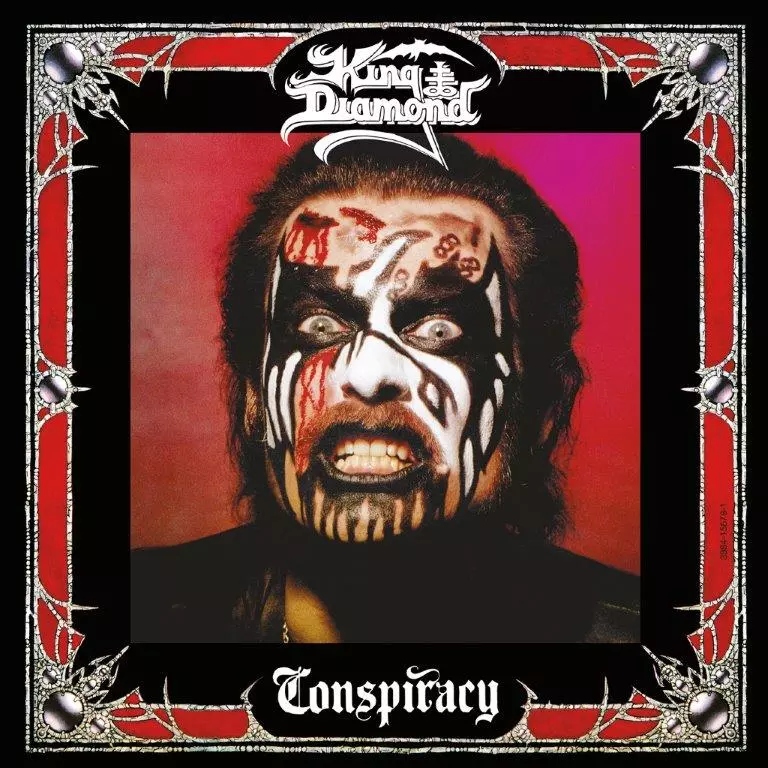 Conspiracy, LP