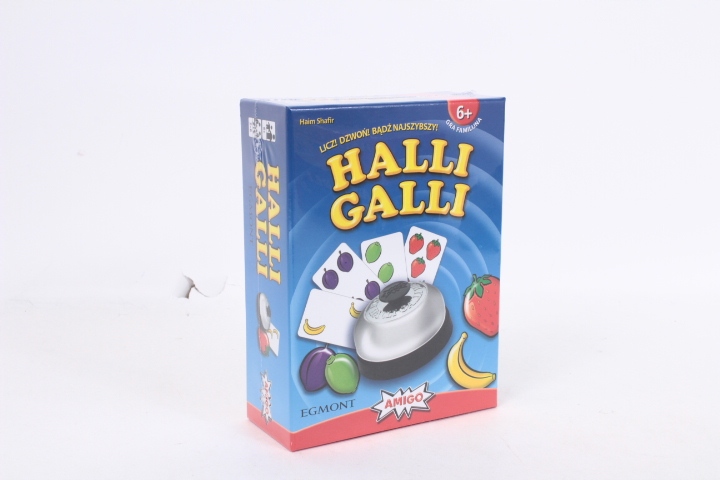 Gra Halli Galli 60493