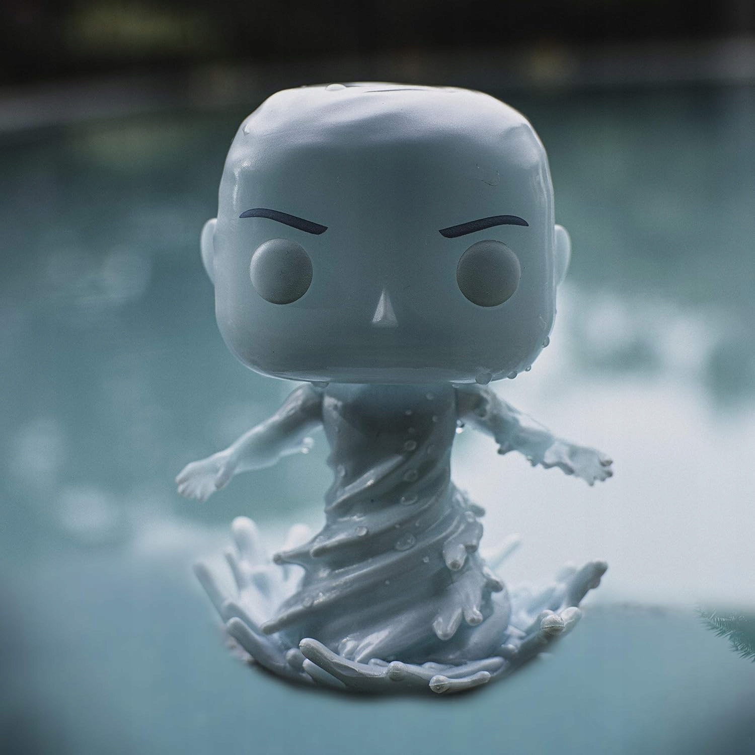 FUNKO Spiderman Hydro-Man 39212 92129